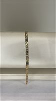 Bracciale Domar Uomo in Oro BROR-72-280
